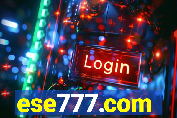 ese777.com