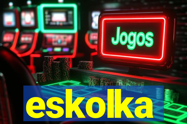 eskolka