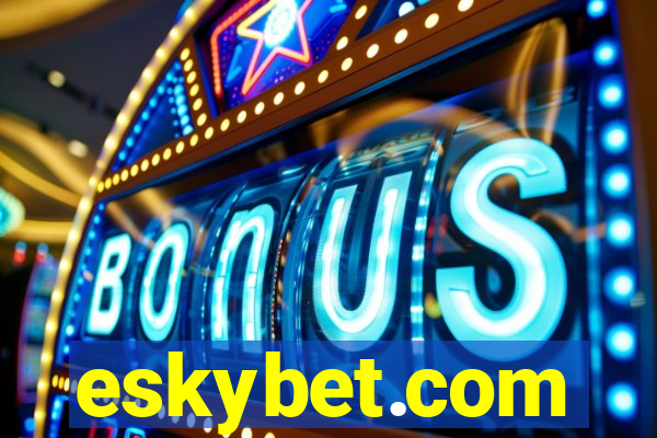 eskybet.com