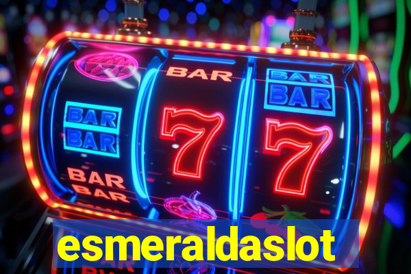 esmeraldaslot