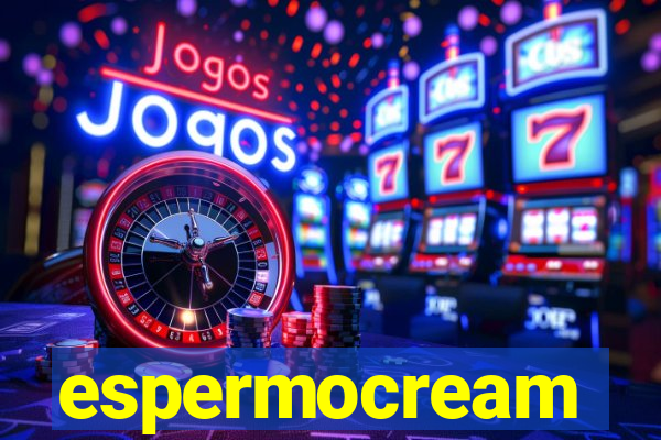 espermocream