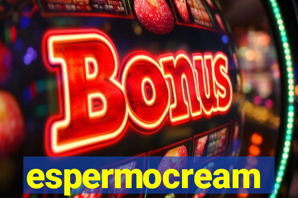 espermocream