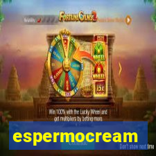 espermocream