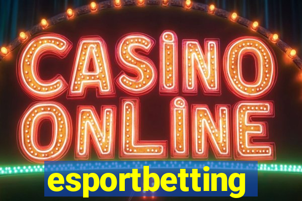 esportbetting