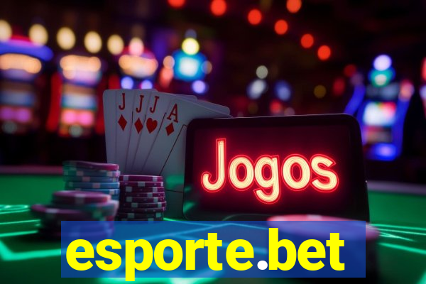 esporte.bet