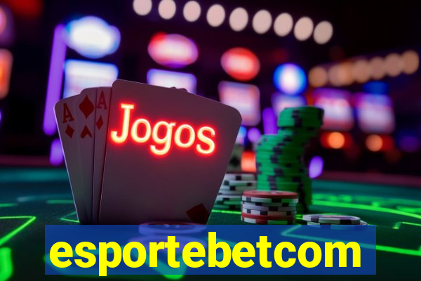 esportebetcom