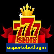 esportebetlogin