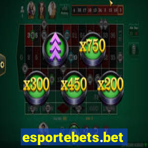 esportebets.bet