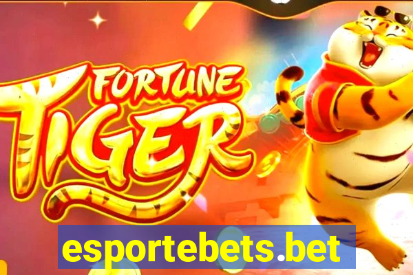 esportebets.bet