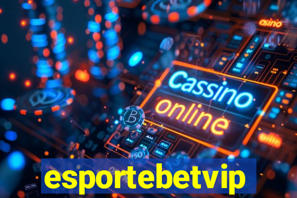 esportebetvip