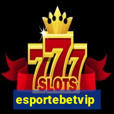 esportebetvip