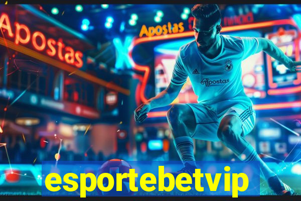 esportebetvip