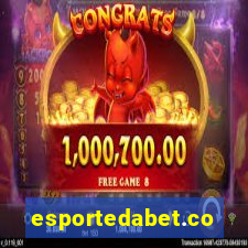 esportedabet.com