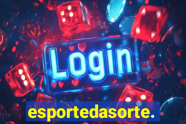 esportedasorte.com