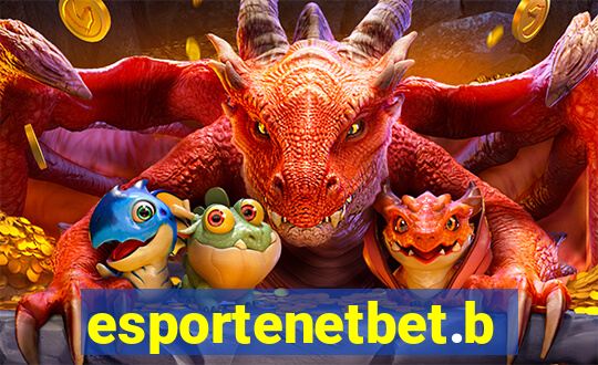 esportenetbet.bet