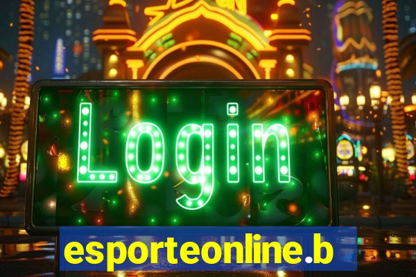 esporteonline.bet