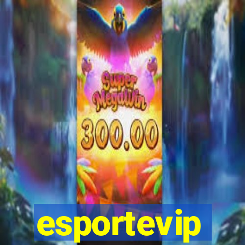 esportevip