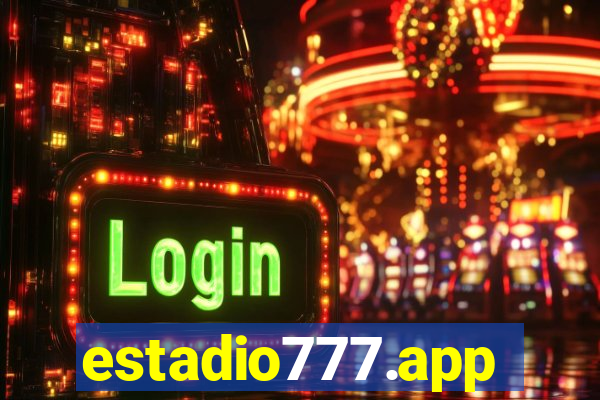 estadio777.app