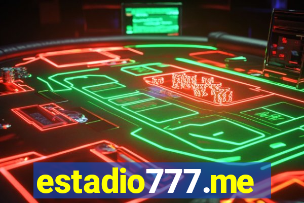 estadio777.me