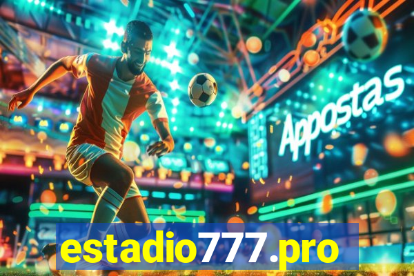 estadio777.pro