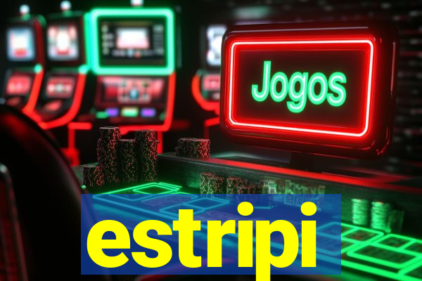 estripi