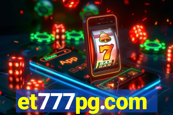 et777pg.com