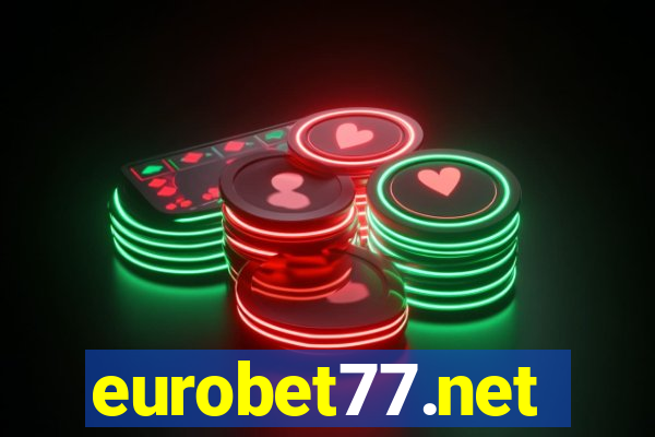 eurobet77.net