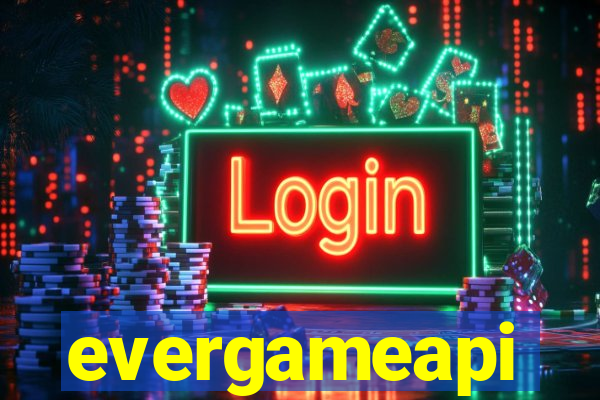 evergameapi