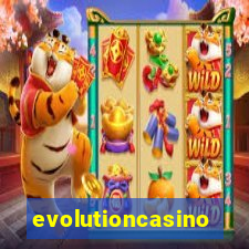 evolutioncasino