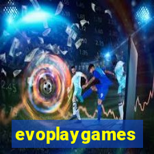 evoplaygames