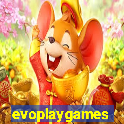 evoplaygames