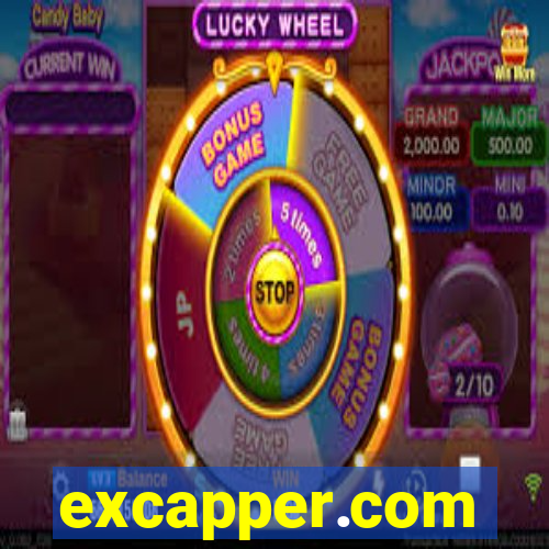 excapper.com