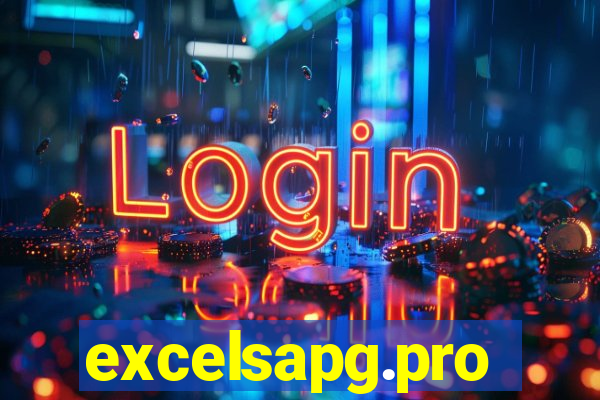 excelsapg.pro