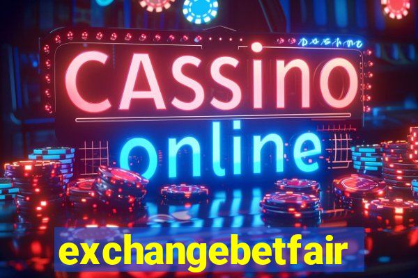 exchangebetfair