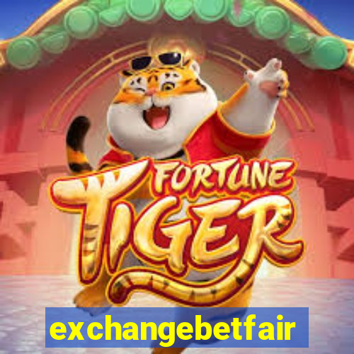 exchangebetfair