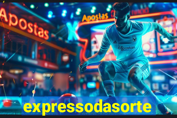 expressodasorte.com.br