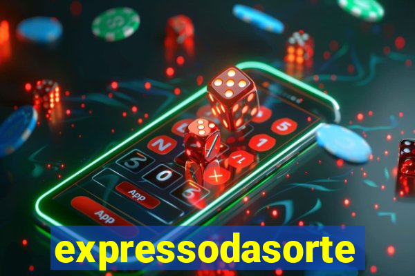 expressodasorte.com.br