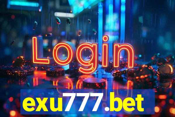 exu777.bet