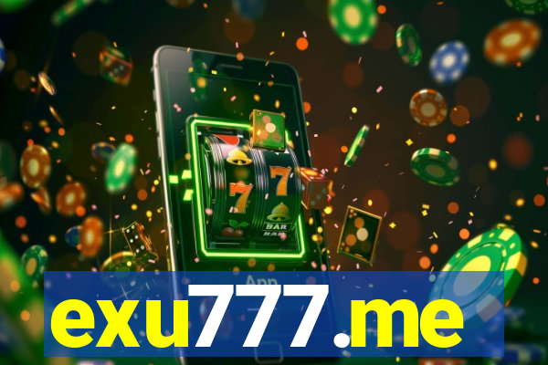 exu777.me