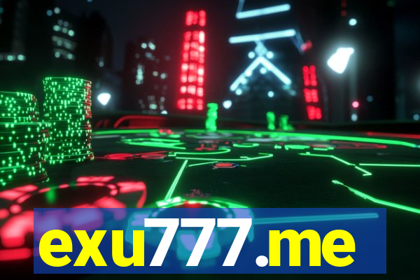 exu777.me