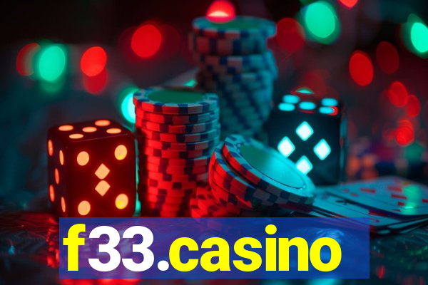 f33.casino