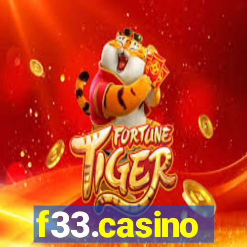 f33.casino