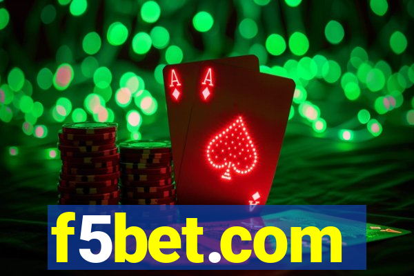 f5bet.com