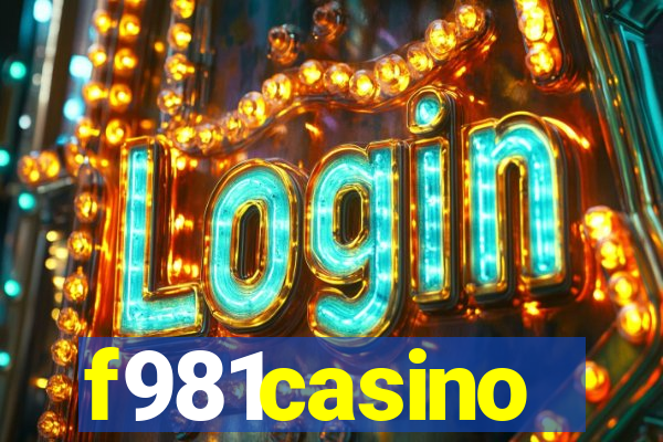 f981casino