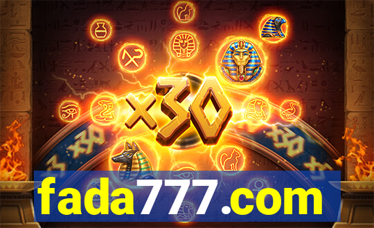 fada777.com