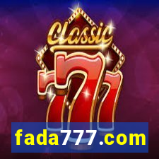 fada777.com