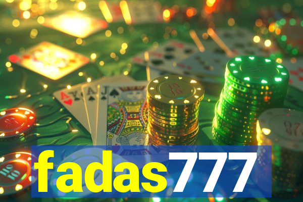 fadas777