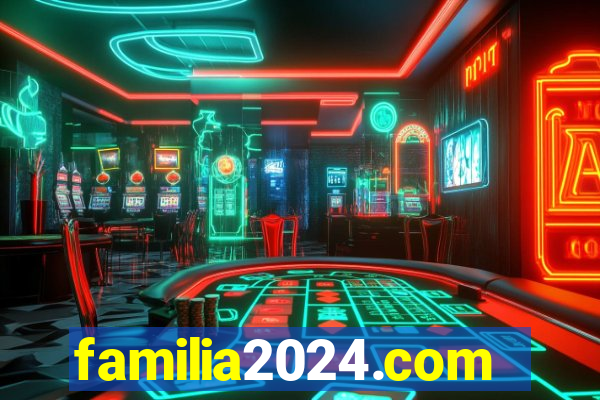 familia2024.com