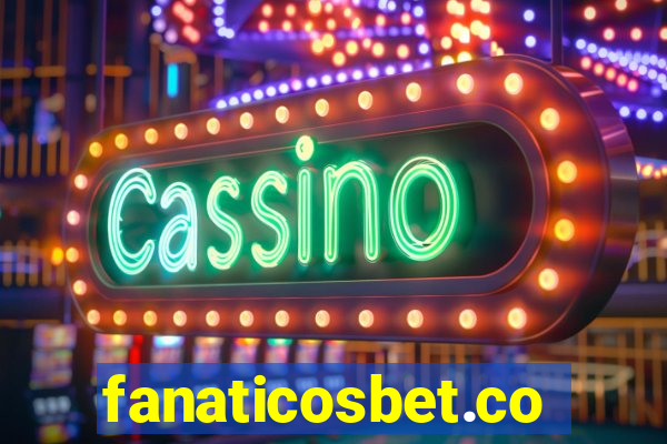 fanaticosbet.com