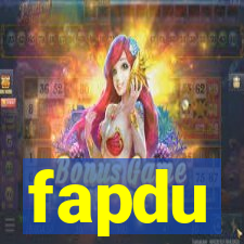 fapdu